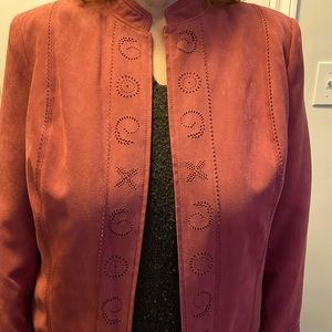 Vintage (early 2000s) Conrad C Jacket